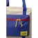 Long Weekend Beacon Tote Creme Multicolor -  Tote Bag στο Twiinshop
