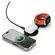 Satechi OntheGo 3-in-1 Wireless Charger Black -  Ασύρματοι Φορτιστές στο Twiinshop