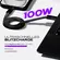 STATIK MagStack Slim Pro tangle free Magnetic USB-C Cable 1m -  Καλώδια στο Twiinshop