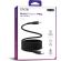 STATIK MagStack Pro tangle-free Magnetic USB-C Cable 2m -  Καλώδια στο Twiinshop