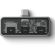 Satechi USB-C PD Mobile XR Hub & MicroSD Card Reader Space Grey -  Βάσεις/HUB Mac/ Docking Station στο Twiinshop