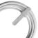 Nomad Kevlar USB-C to USB-C Cable 3 m White -  Καλώδια στο Twiinshop