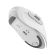 Alogic Apex Bluetooth Wireless Mouse White -  Ποντίκια στο Twiinshop