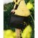 Long Weekend Beacon Tote Black -  Tote Bag στο Twiinshop