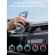 Aukey MagFusion Dash Pro MagSafe Wireless Charging Air Vent Mount -  Βάσεις Στήριξης / Φορτιστές Αυτοκινήτου-Μοτο στο Twiinshop