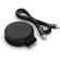 Satechi OntheGo 2-in-1 Wireless Charger Black -  Ασύρματοι Φορτιστές στο Twiinshop