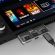 Satechi USB-C PD Mobile XR Hub & MicroSD Card Reader Space Grey -  Βάσεις/HUB Mac/ Docking Station στο Twiinshop