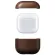 Nomad Modern Leather Case Airpods 4 Brown -  Θήκες στο Twiinshop