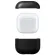 Nomad Modern Leather Case Airpods 4/ 5 Black -  Θήκες στο Twiinshop