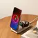Native Union Rise 3-in-1 Qi2 Magnetic Wireless Charger Sandstone -  Ασύρματοι Φορτιστές στο Twiinshop