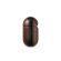Nomad Modern Leather Case Airpods 4 Brown -  Θήκες στο Twiinshop