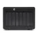 OWC 64TB ThunderBay 8 with Enterprise Drives and SoftRAID XT -  RAID systems & NAS στο Twiinshop