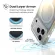 Speck Presidio Lux MagSafe - Case iPhone 17 Pro (Hyper Mirror Glitter / Silver Metallic) -  iPhone στο Twiinshop