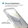 Speck Presidio Lux MagSafe - Case iPhone 17 Pro (Hyper Mirror Glitter / Silver Metallic) -  iPhone στο Twiinshop