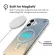 Speck Presidio Lux MagSafe - Case iPhone 17 (Hyper Mirror Glitter / Silver Metallic) -  iPhone στο Twiinshop