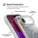 Speck Presidio Lux MagSafe - Case iPhone Air (Hyper Mirror Glitter / Silver Metallic) -  iPhone στο Twiinshop