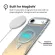 Speck Presidio Lux MagSafe - Case iPhone Air (Hyper Mirror Glitter / Silver Metallic) -  iPhone στο Twiinshop