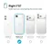 Speck Presidio Lux MagSafe - Case iPhone Air (Hyper Mirror Glitter / Silver Metallic) -  iPhone στο Twiinshop