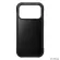Nomad Rugged Leather Case iPhone 17/ 18 Pro Black Horween -  iPhone στο Twiinshop