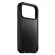 Nomad Rugged Leather Case iPhone 17/ 18 Pro Black Horween -  iPhone στο Twiinshop