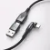 STATIK PowerPivot Pro Braided Rotating USB-C Cable Black 1m -  Καλώδια στο Twiinshop
