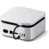 Satechi USB4 Slim NVMe SSD Enclosure Silver -  Portable στο Twiinshop