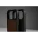 Nomad Rugged Leather Case iPhone 17/ 18 Pro Black Horween -  iPhone στο Twiinshop
