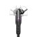 STATIK PowerPivot Pro Braided Rotating USB-C Cable Black 1m -  Καλώδια στο Twiinshop