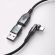 STATIK PowerPivot Pro Braided Rotating USB-C Cable Black 1m -  Καλώδια στο Twiinshop