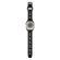Nomad Tempo Band 46mm Black -  Λουράκια για Apple Watch στο Twiinshop