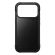Nomad Rugged Leather Case iPhone 17 Pro Black Horween -  iPhone στο Twiinshop