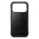 Nomad Rugged Leather Case iPhone 17/ 18 Pro Black Horween -  iPhone στο Twiinshop
