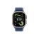 Apple Watch Ultra 3 Titanium Cellular 49mm Natural (Trail Loop blue/bright blue) S/M -  Apple Watch Ultra 3 στο Twiinshop