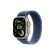 Apple Watch Ultra 3 Titanium Cellular 49mm Natural (Trail Loop blue/bright blue) S/M -  Apple Watch Ultra 3 στο Twiinshop