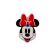 Yellowpop Disney Minnie Printed Face -  Wall Light στο Twiinshop
