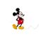 Yellowpop Disney Mickey Full Body -  Wall Light στο Twiinshop