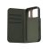Moshi Overture MagSafe - Leather 3-in-1 Flip Case iPhone 17 Pro (Moss Green) -  iPhone στο Twiinshop