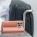 Moshi Overture MagSafe - Leather 3-in-1 Flip Case iPhone 17 Pro (Moss Green) -  iPhone στο Twiinshop