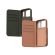 Moshi Overture MagSafe - Leather 3-in-1 Flip Case iPhone 17 Pro (Moss Green) -  iPhone στο Twiinshop