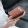 Moshi Overture MagSafe - Leather 3-in-1 Flip Case iPhone 17 Pro (Moss Green) -  iPhone στο Twiinshop