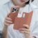 Moshi Overture MagSafe - Leather 3-in-1 Flip Case iPhone 17 Pro (Moss Green) -  iPhone στο Twiinshop