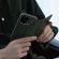 Moshi Overture MagSafe - Leather 3-in-1 Flip Case iPhone 17 Pro (Moss Green) -  iPhone στο Twiinshop