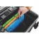Parat Case i16 EduCover/KidsCover Charge&Sync incl. USB-A to USB-C cable (Black) -  Θήκες Tablet στο Twiinshop