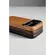Nomad Traditional Leather Case iPhone 17/ 18 Pro Max English Tan -  iPhone στο Twiinshop
