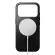 Nomad Traditional Leather Case iPhone 17 Pro Black Horween -  iPhone στο Twiinshop
