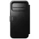 Nomad Modern Leather Folio iPhone 17 Pro Max Black Horween -  iPhone στο Twiinshop