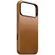Nomad Traditional Leather Case iPhone 17/ 18 Pro Max English Tan -  iPhone στο Twiinshop