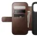Nomad Modern Leather Folio iPhone 17/ 18 Pro Rustic Brown Horween -  iPhone στο Twiinshop