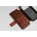 Nomad Modern Leather Folio iPhone 17 Pro Max Olde Dublin Horween -  iPhone στο Twiinshop