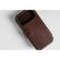Nomad Modern Leather Folio iPhone 17 Pro Rustic Brown Horween -  iPhone στο Twiinshop